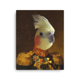 De Veteraan - Artimal (3574303260765)