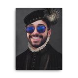 De Vorst - Persoonlijk portret