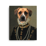 De Erfgename - Artimal (4550256361565)